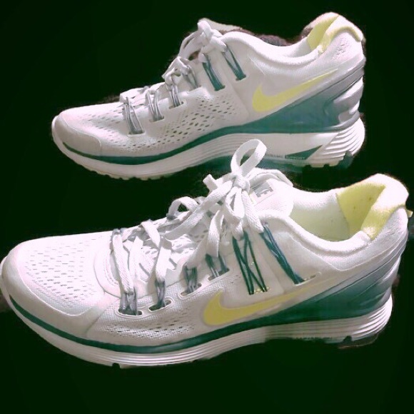 Nike Lunar Eclipse 3 running shoe - Picture 3 of 8